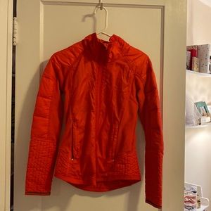 Lululemon Down for a Run Jacket